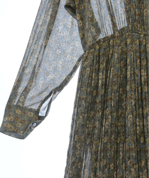 audrey and John Wad ชุดเดรส