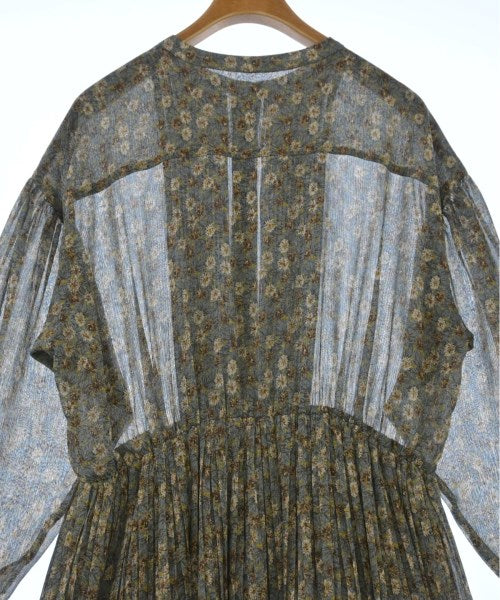 audrey and John Wad ชุดเดรส