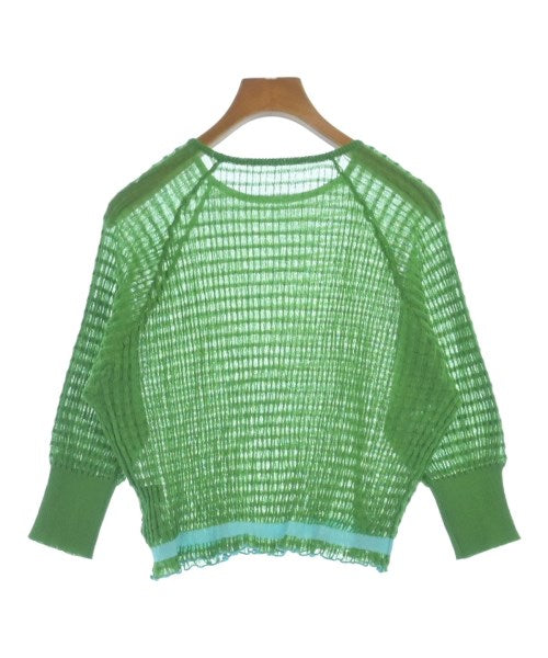 audrey and John Wad เสื้อกันหนาว