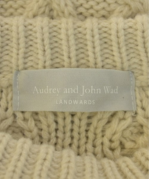 audrey and John Wad ชุดเดรส