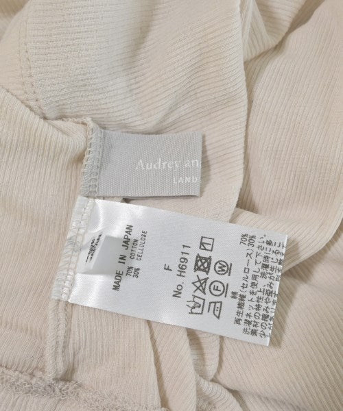audrey and John Wad เสื้อกันหนาว