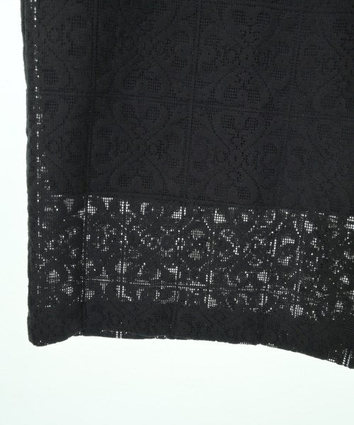 audrey and John Wad ชุดเอี๊ยม/เสื้อคลุมหลวมๆ/จั๊มสูท