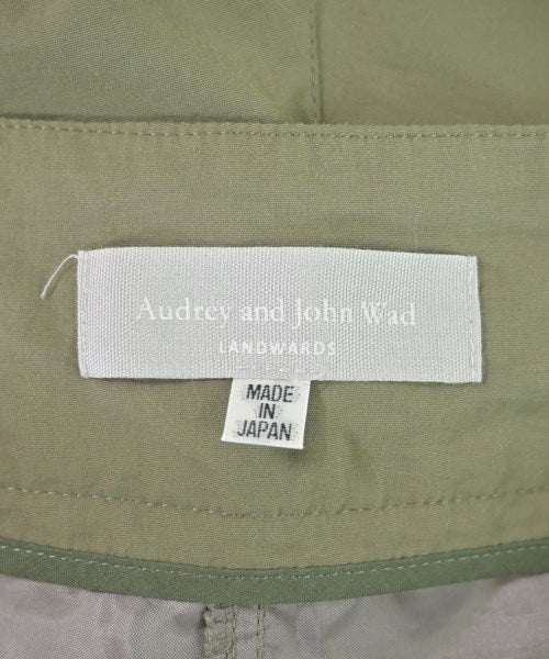 audrey and John Wad กางเกง อื่น
