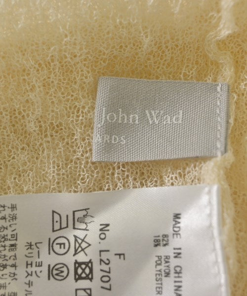 audrey and John Wad เสื้อกันหนาว
