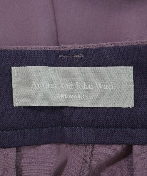 audrey and John Wad กางเกง อื่น
