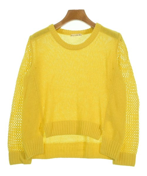 audrey and John Wad เสื้อกันหนาว