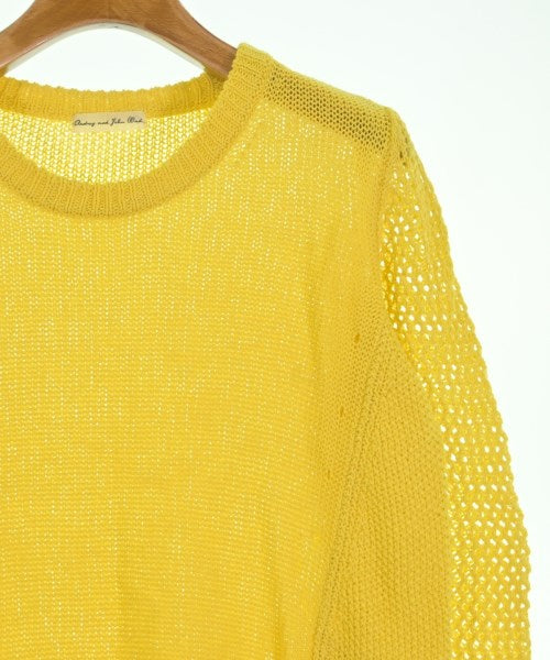 audrey and John Wad เสื้อกันหนาว