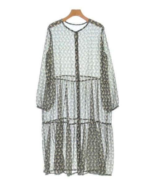 audrey and John Wad ชุดเดรส