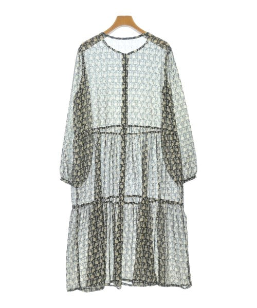 audrey and John Wad ชุดเดรส