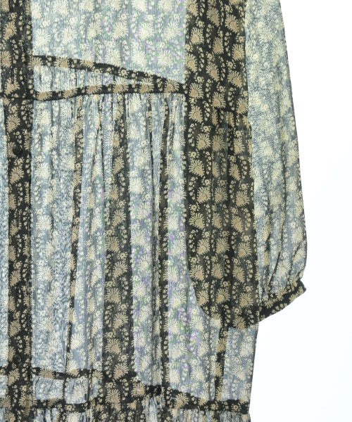 audrey and John Wad ชุดเดรส