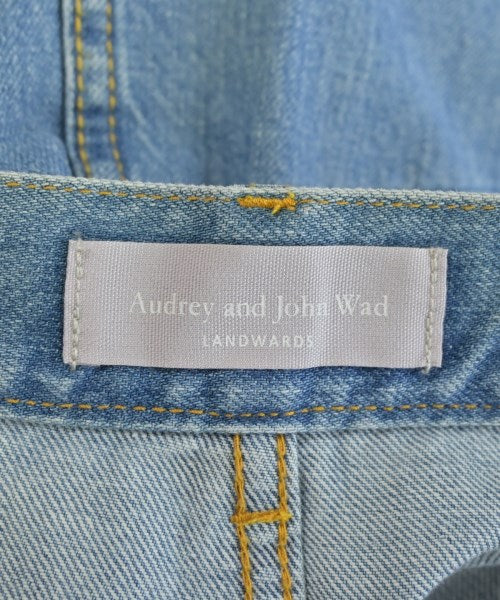 audrey and John Wad กระโปรงยาว/แม็กซี่ยาว