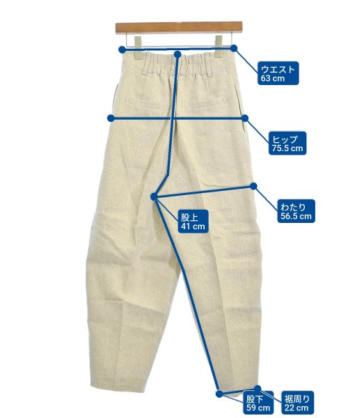 audrey and John Wad กางเกง อื่น