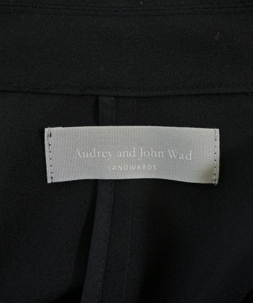 audrey and John Wad เบลเซอร์/แจ็คเก็ตสูท
