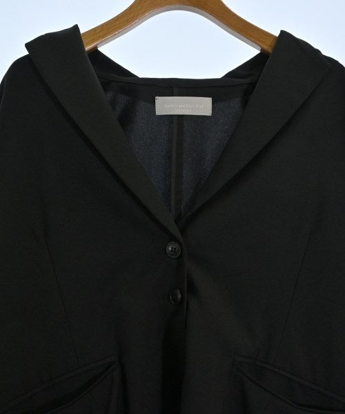 audrey and John Wad เบลเซอร์/แจ็คเก็ตสูท