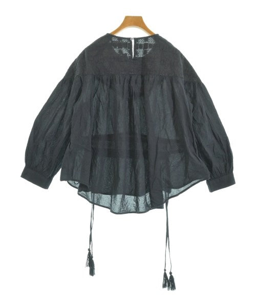 audrey and John Wad เสื้อสตรี