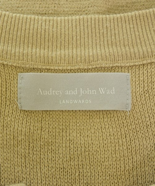 audrey and John Wad ชุดเดรส