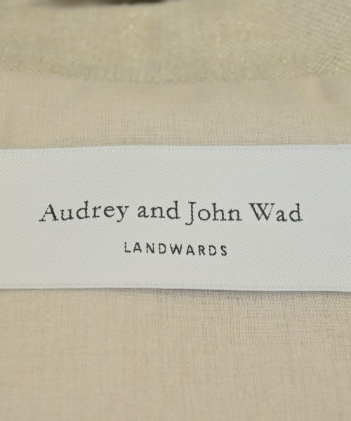 audrey and John Wad แจ็คเก็ต