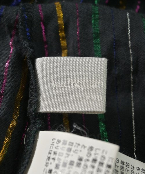 audrey and John Wad ชุดเดรส