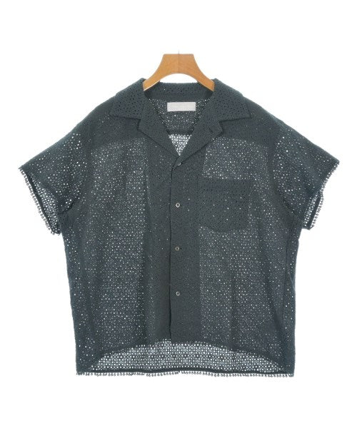 audrey and John Wad เสื้อลำลอง