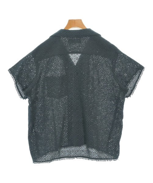 audrey and John Wad เสื้อลำลอง