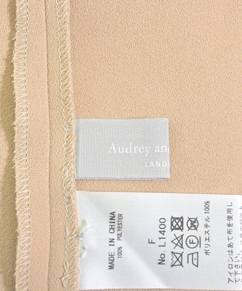 audrey and John Wad ชุดเดรส