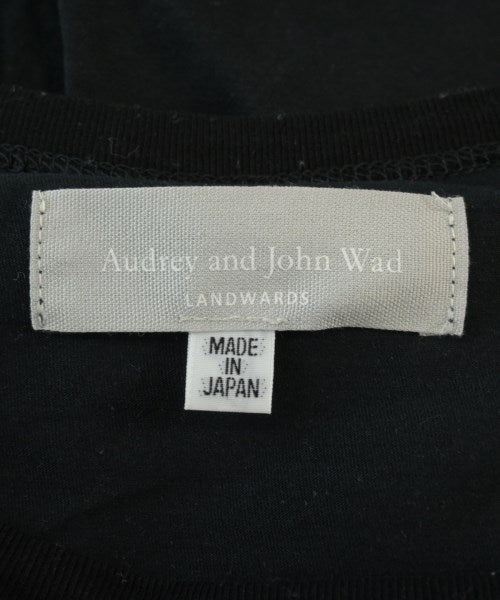 audrey and John Wad เสื้อยืด/เสื้อท็อปส์