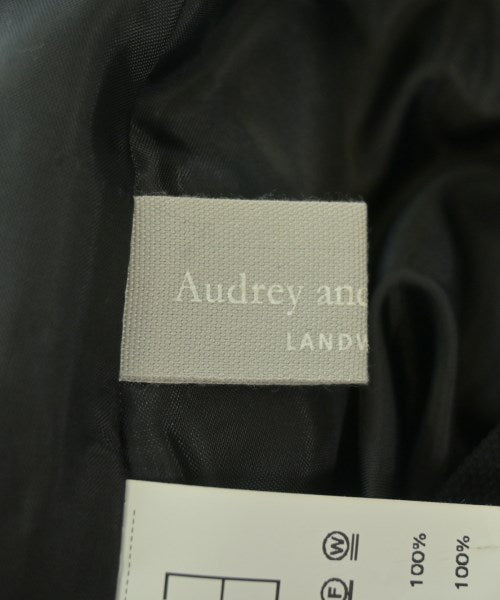 audrey and John Wad กระโปรงยาว/แม็กซี่ยาว