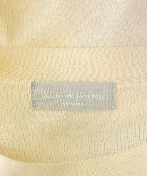 audrey and John Wad เสื้อกันหนาว