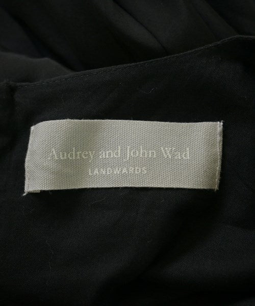 audrey and John Wad ชุดเดรส