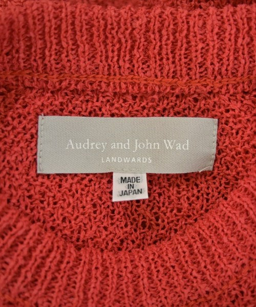 audrey and John Wad เสื้อกันหนาว