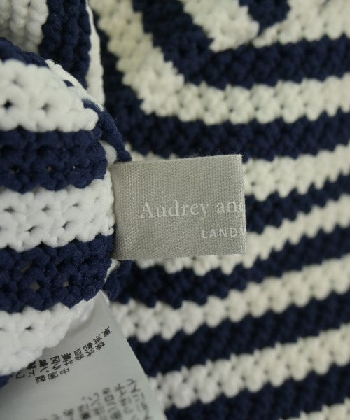 audrey and John Wad เสื้อคาร์ดิแกน