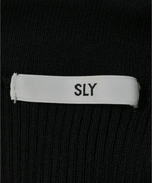 SLY ชุดเดรส