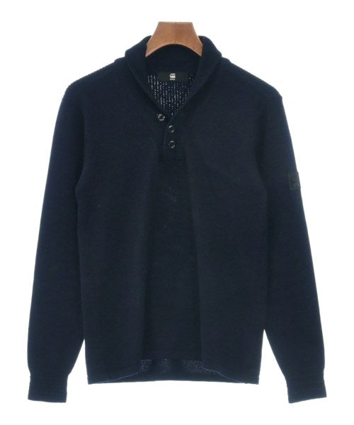 G-STAR RAW เสื้อกันหนาว