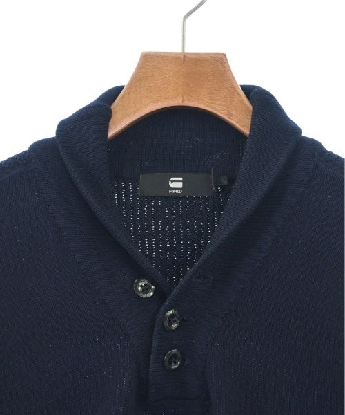 G-STAR RAW เสื้อกันหนาว