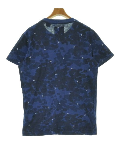G-STAR RAW เสื้อยืด/เสื้อท็อปส์