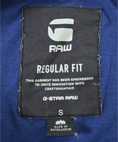 G-STAR RAW เสื้อยืด/เสื้อท็อปส์