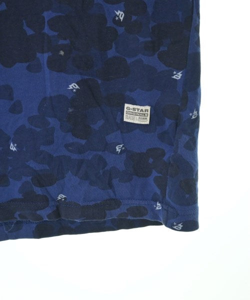 G-STAR RAW เสื้อยืด/เสื้อท็อปส์