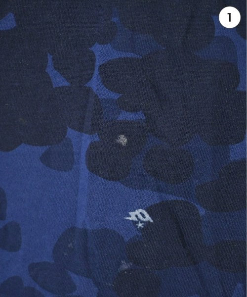 G-STAR RAW เสื้อยืด/เสื้อท็อปส์