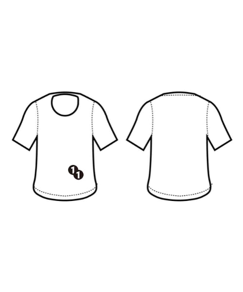 G-STAR RAW เสื้อยืด/เสื้อท็อปส์