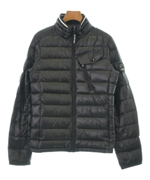 G-STAR RAW แจ็คเก็ตดาวน์/เสื้อกั๊ก