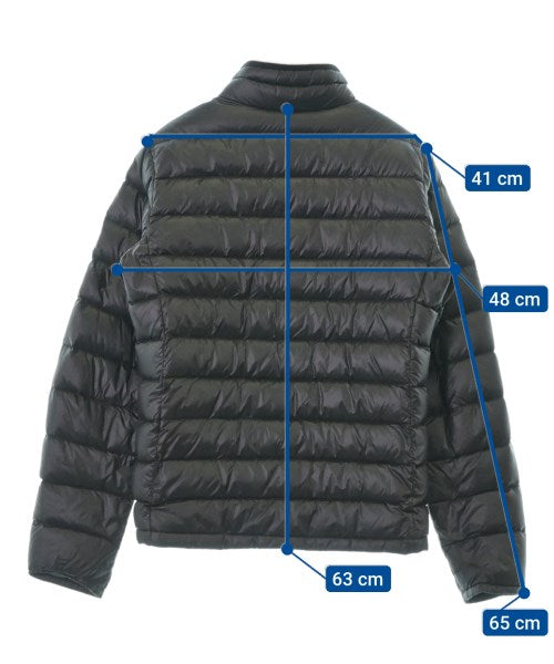 G-STAR RAW แจ็คเก็ตดาวน์/เสื้อกั๊ก