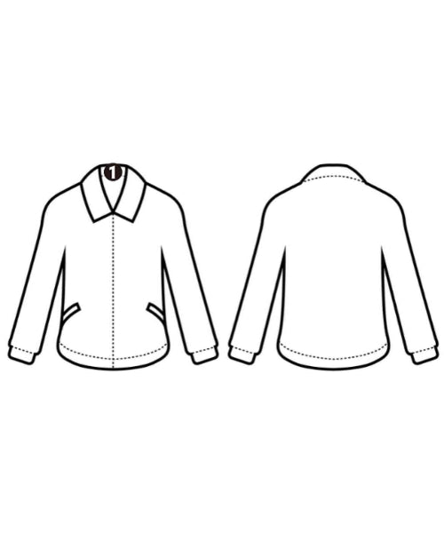 G-STAR RAW แจ็คเก็ตดาวน์/เสื้อกั๊ก