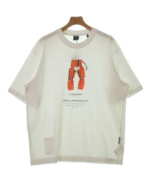 G-STAR RAW เสื้อยืด/เสื้อท็อปส์