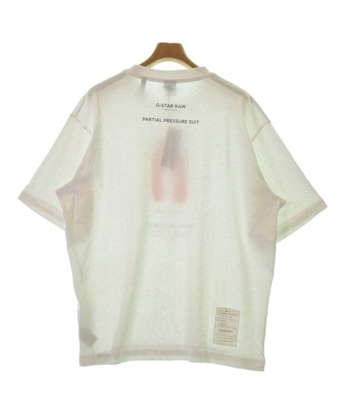G-STAR RAW เสื้อยืด/เสื้อท็อปส์
