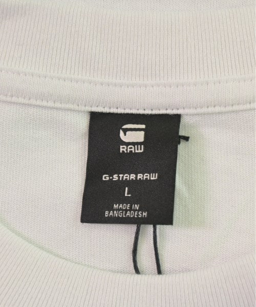 G-STAR RAW เสื้อยืด/เสื้อท็อปส์