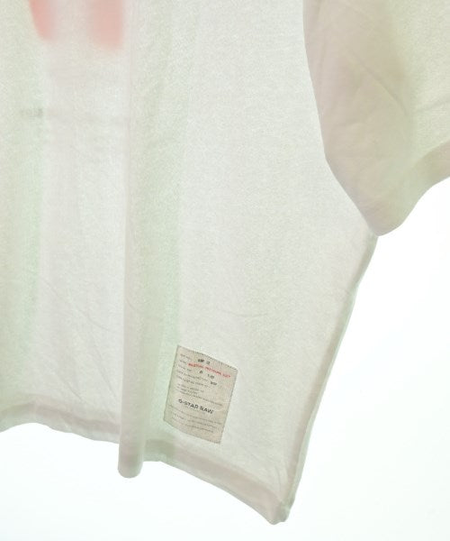 G-STAR RAW เสื้อยืด/เสื้อท็อปส์