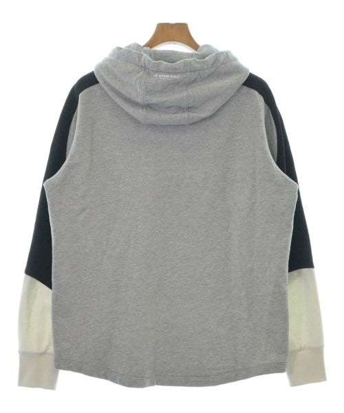 G-STAR RAW เสื้อฮู้ด