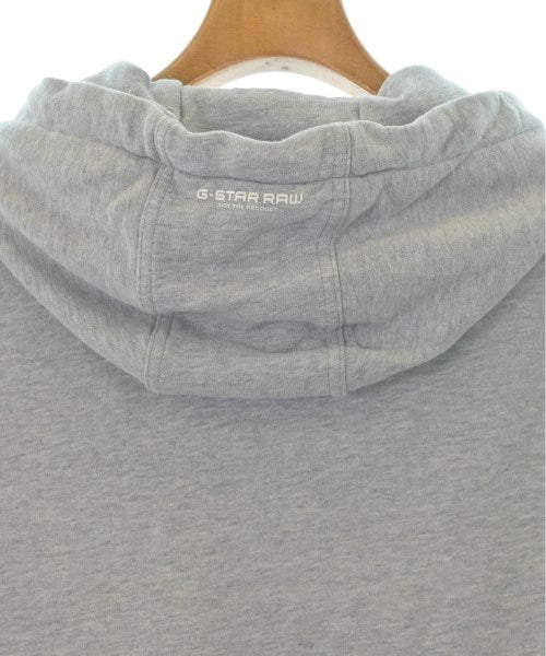 G-STAR RAW เสื้อฮู้ด