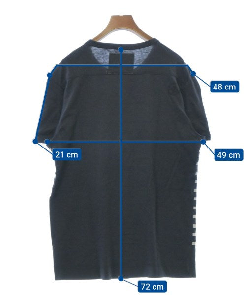 G-STAR RAW เสื้อยืด/เสื้อท็อปส์