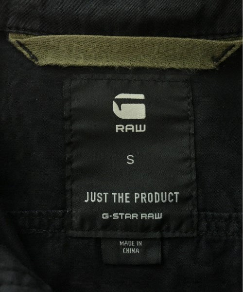 G-STAR RAW เสื้อลำลอง